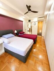 Melville Park (D18), Condominium #573742441